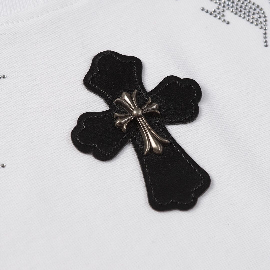 Chrome Hearts T-Shirts